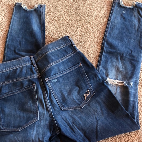 Brand new express jeans - Picture 4 of 7